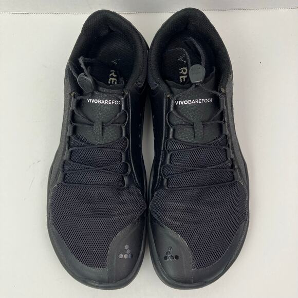 VivoBarefoot Womens Primus Trail II FG L Trail Running Shoes Speed-lace Closure - Picture 5 of 16